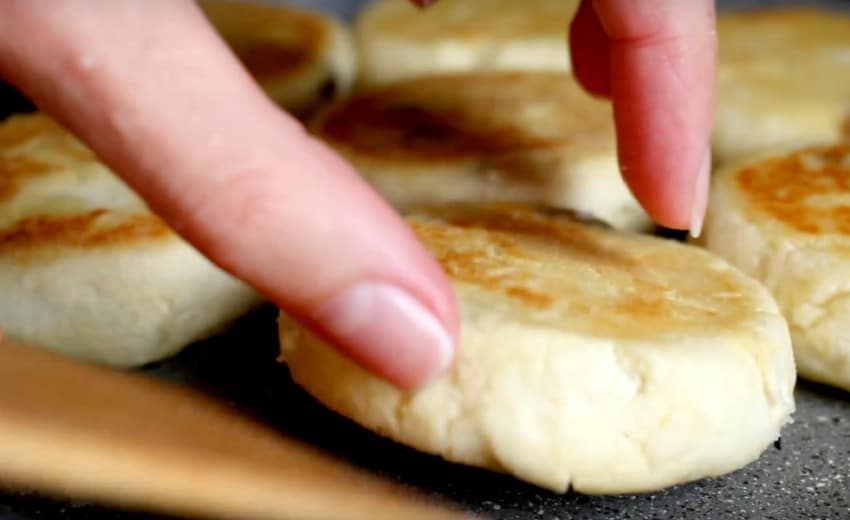 Сырники без творога – 5 рецептов приготовления сырников
