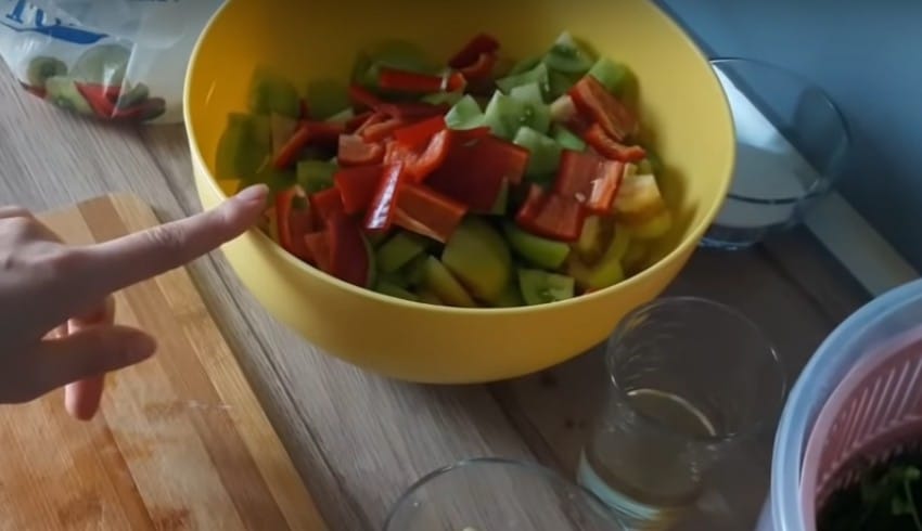 Зеленые помидоры быстрого приготовления – самые вкусные рецепты малосольных помидор