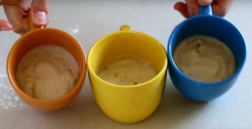 Банановый кекс в домашних условиях: 8 рецептов приготовления кексов
