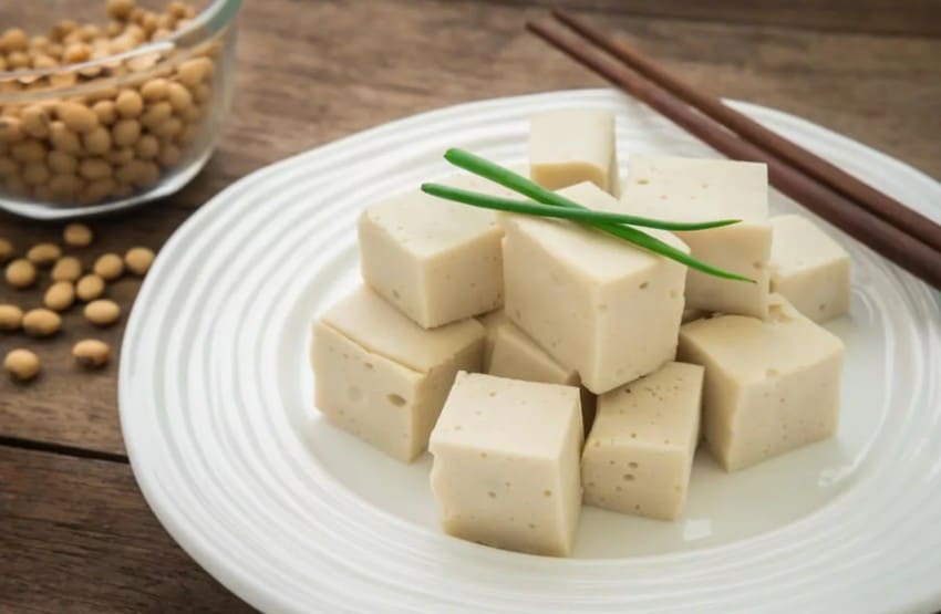 Как приготовить сыр тофу в домашних условиях быстро и вкусно?