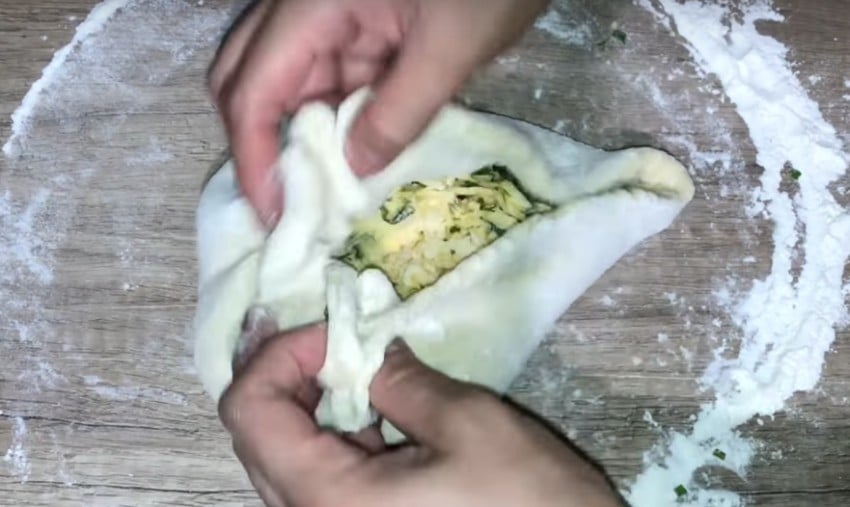 Картофельные лепешки на сковороде: 4 простых рецепта вкусных лепешек в домашних условиях