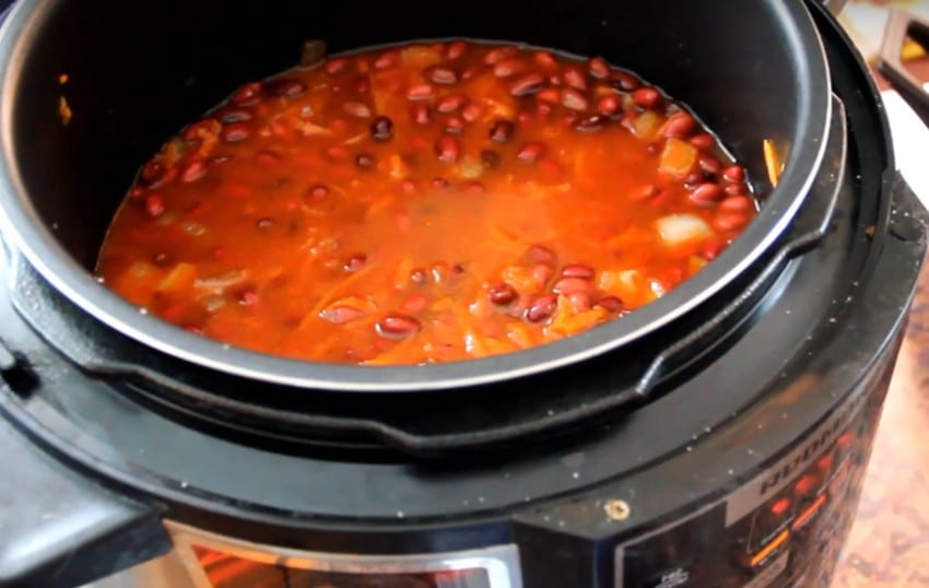 Красная фасоль в мультиварке – простые и вкусные рецепты приготовления