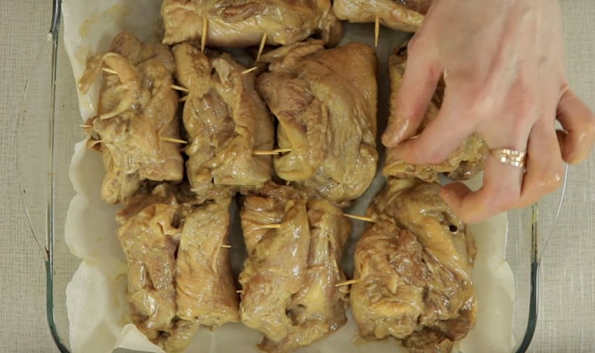 Куриные бедра без кости: 9 простых рецептов приготовления вкусных куриных бёдрышек