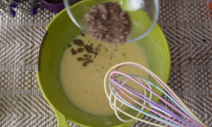 Льняные блины: 3 рецепта приготовления блинов из льняной муки