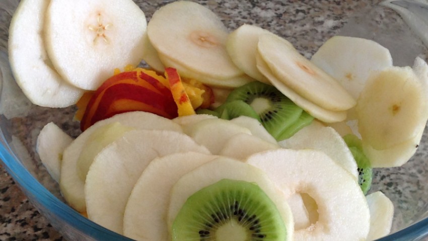 Пирог с яблоками и бананами: 9 рецептов приготовления яблочно-бананового пирога