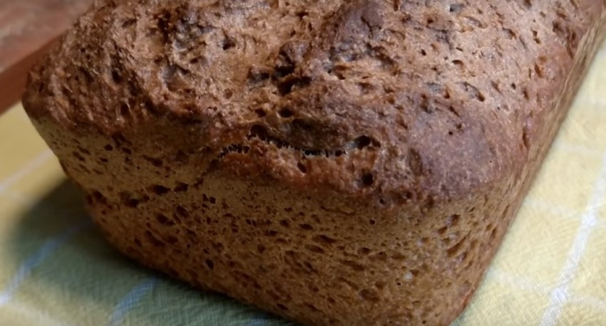 Амарантовый хлеб: 6 рецептов в домашних условиях