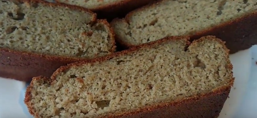 Амарантовый хлеб: 6 рецептов в домашних условиях
