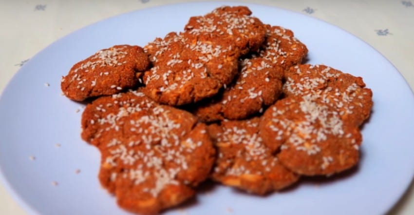 Гречневое печенье в домашних условиях: 7 рецептов диетического печенья из гречневой муки