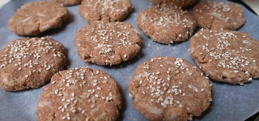 Гречневое печенье в домашних условиях: 7 рецептов диетического печенья из гречневой муки
