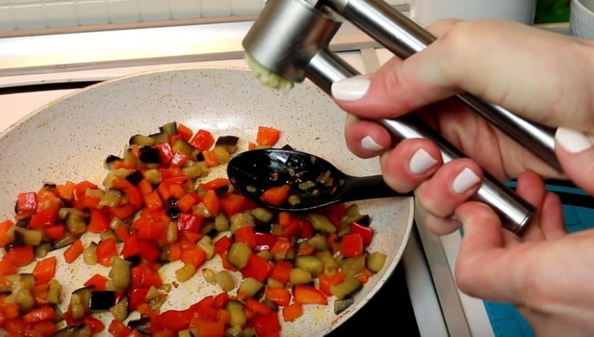 Кус-кус с овощами: 6 рецептов приготовления кускуса