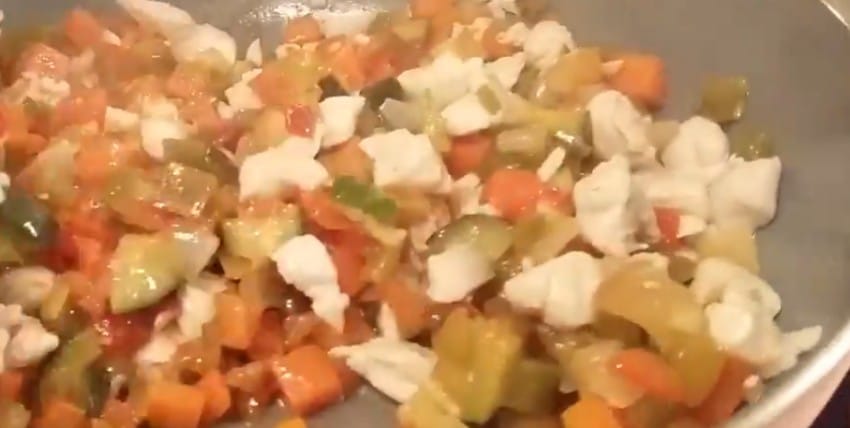 Кус-кус с овощами: 6 рецептов приготовления кускуса