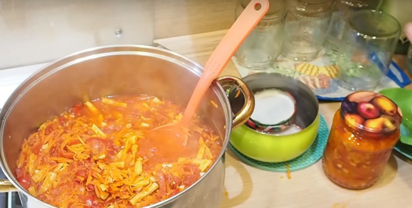 Лобио из стручковой фасоли – 4 рецепта приготовления вкусного лобио