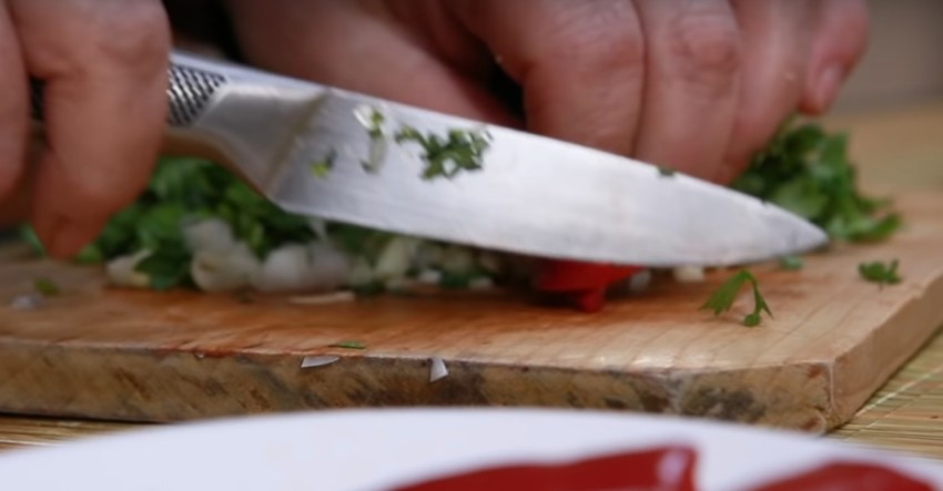 Лобио из стручковой фасоли – 4 рецепта приготовления вкусного лобио