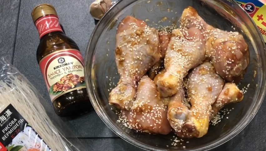 Курица в соусе терияки: 6 рецептов приготовления в домашних условиях