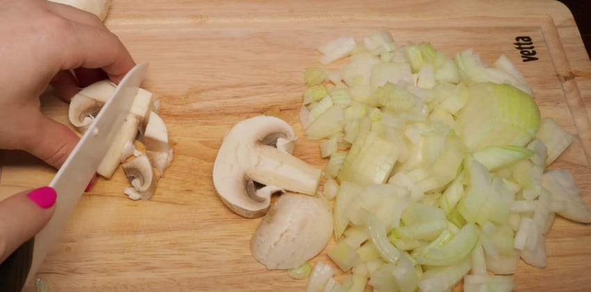 Постная солянка: 5 рецептов приготовления солянки с капустой