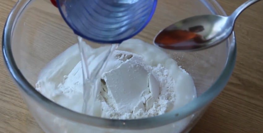 Постные лепешки на сковороде: 5 рецептов приготовления в домашних условиях