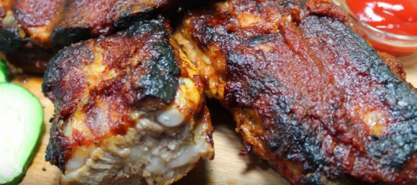 Свинина в томатном соусе: 7 рецептов приготовления свинины