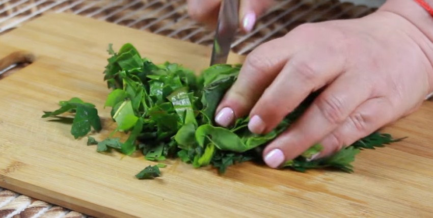 Зеленые щи из щавеля: 5 рецептов приготовления щавелевых щей