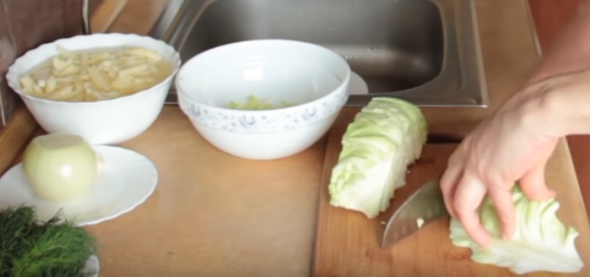 Зеленые щи из щавеля: 5 рецептов приготовления щавелевых щей