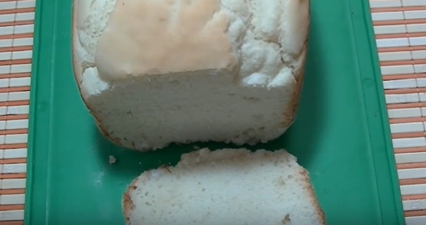 Безглютеновый хлеб: 5 рецептов приготовления хлеба без глютена
