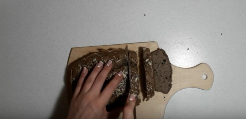 Льняной хлеб – 5 самых вкусных рецептов хлеба из льняной муки