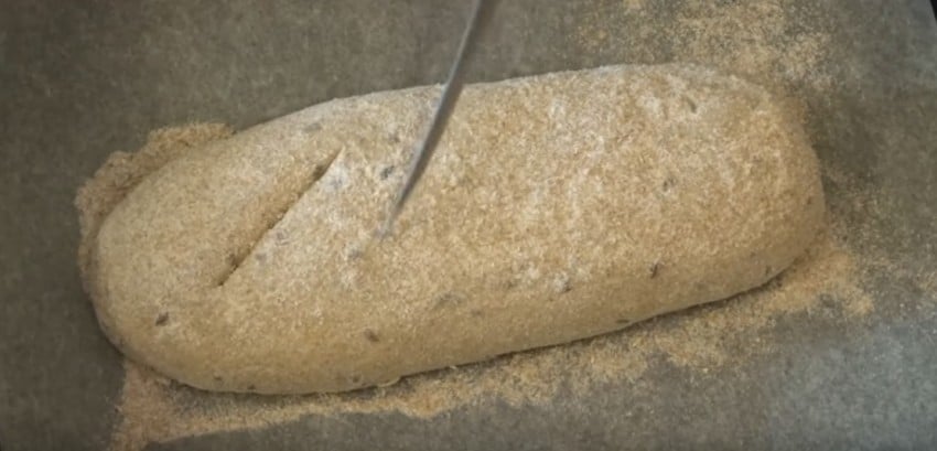 Полбяной хлеб – 4 рецепта хлеба из полбяной муки