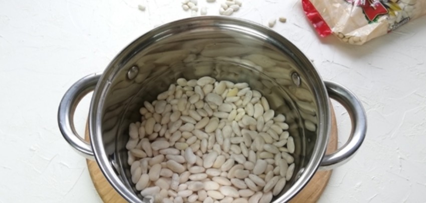 Постный рассольник с солеными огурцами: 6 рецептов приготовления