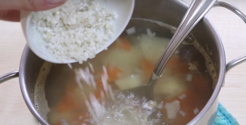 Суп из консервов скумбрии – 4 рецепта приготовления рыбного супа