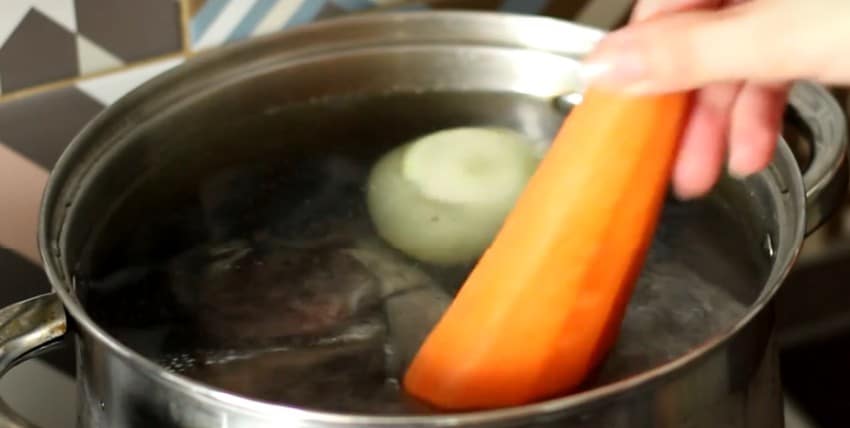 Уха из головы горбуши просто и вкусно: 5 рецептов рыбного супа из голов