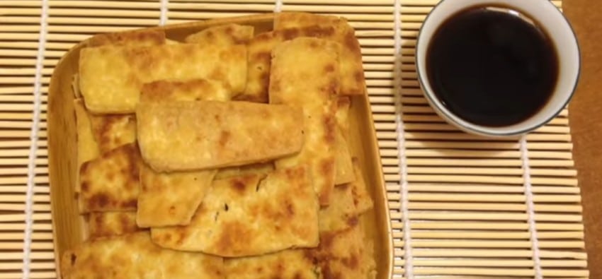 Жареный тофу: 5 рецептов приготовления в домашних условиях