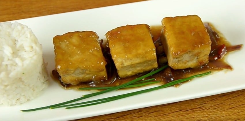 Жареный тофу: 5 рецептов приготовления в домашних условиях