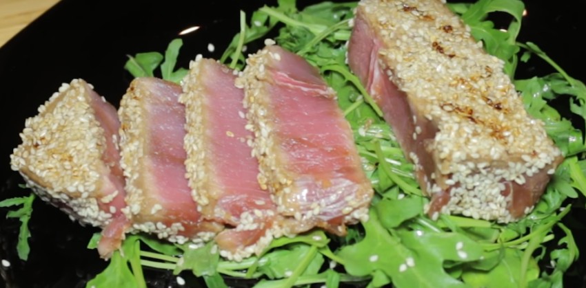 Как приготовить тунца на сковороде? 6 вкусных рецептов приготовления в домашних условиях