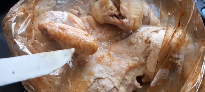 Как замариновать курицу для запекания в духовке? 8 рецептов маринада