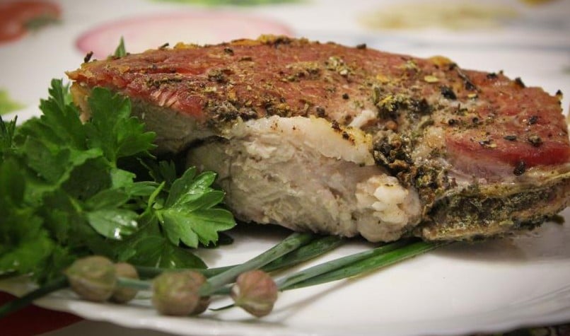 Мясо по-таёжному – рецепты пошагово с фотографиями в домашних условиях