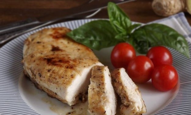Курица с имбирём: рецепты приготовления на огне, в духовке и мультиварке