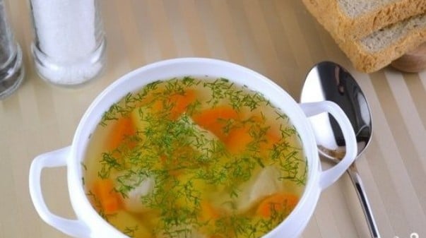 Суп картофельный с мясом - простые варианты вкусного блюда: рецепты с фото и видео