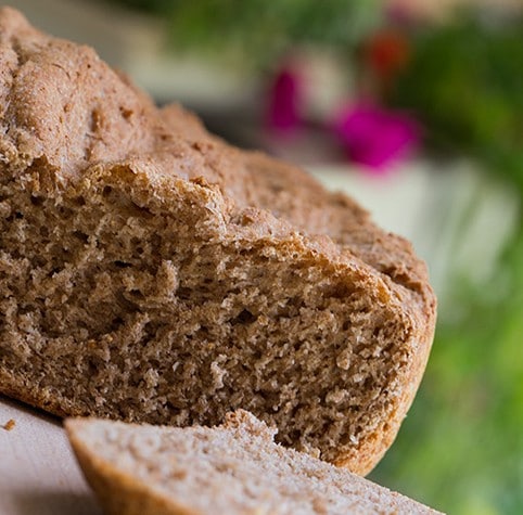 Диетический хлеб: рецепты ПП хлеба с пошаговыми фото
