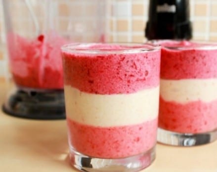 Лучшие рецепты фруктового мороженого в домашних условиях с фото