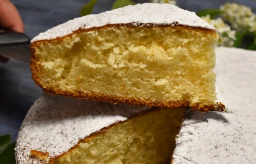 Пирог с айвой: простой рецепт с фото пошагово