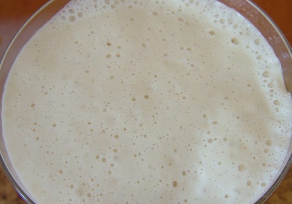 Закваска ржаная - пошаговый рецепт с фото