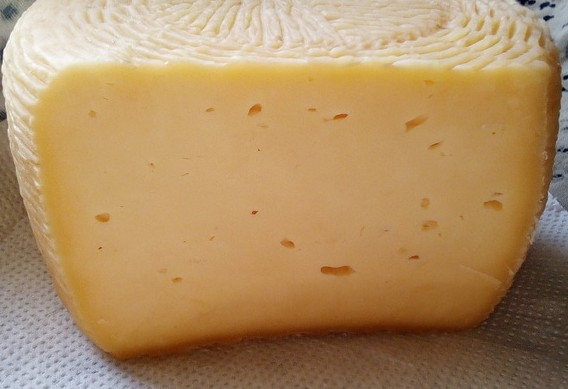 Рецепт приготовления сыра Качотта в домашних условиях