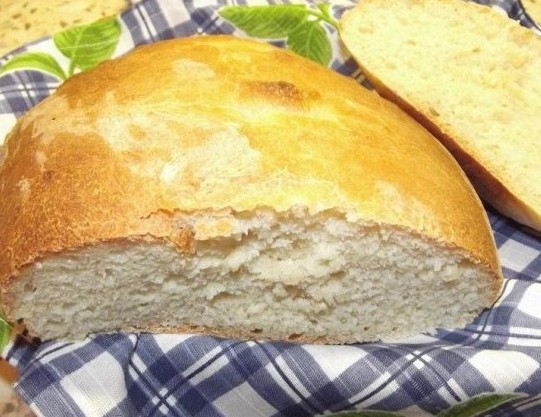 Горчичный хлеб в хлебопечке и в духовке: рецепты приготовления