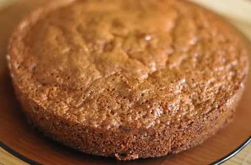 Пирог из киселя - пошаговые рецепты приготовления с фото